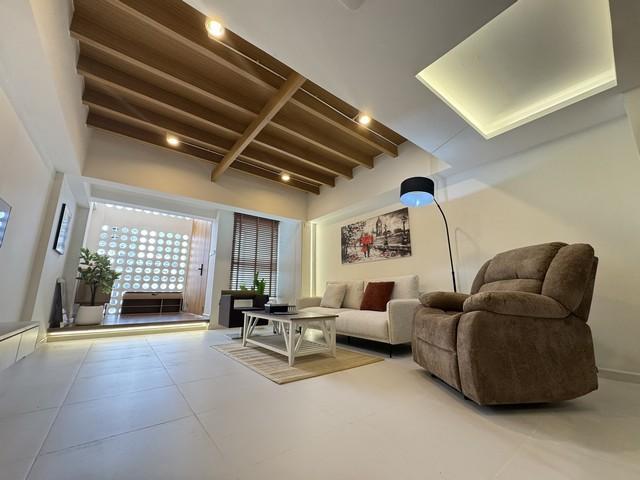 PP448 ขายทาวน์เฮ้าส์ 2 ชั้น หมู่บ้านคลองตันนิเวศน์ ปรีดีพนมยงค์42 รีโนเวทใหม่ สุขุมวิท 71 ใกล้เอกมัย ทองหล่อ เหมาะกับการใช้ชีวิตของคนรุ่นใหม่ เข้าเมือ 11