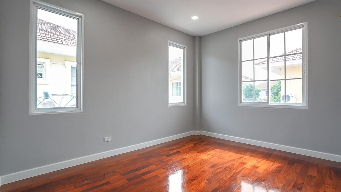 ขายบ้านมือสองตกแต่งใหม่ โครงการ โกลเด้น เลเจ้นด์ สาทร-กัลปพฤกษ์ (Legend Sathorn - Kanlapaphruek) 15