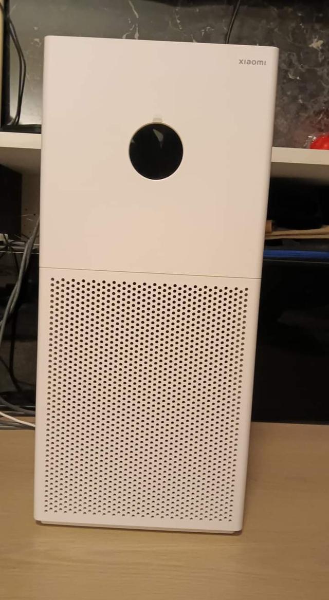 Xiaomi 4 lite Air Purifier 1