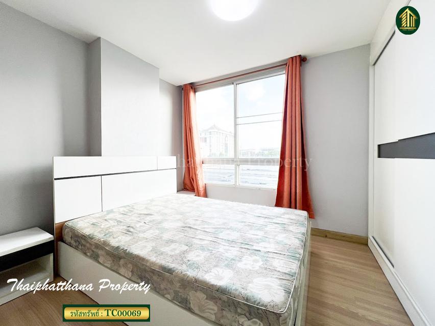 คอนโด zoom condo place 49 5