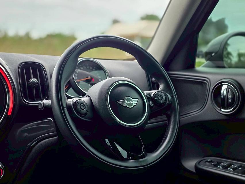 รหัสรถ NC62 📍 MINI✳️ Cooper COUNTRYMAN [F60] 13