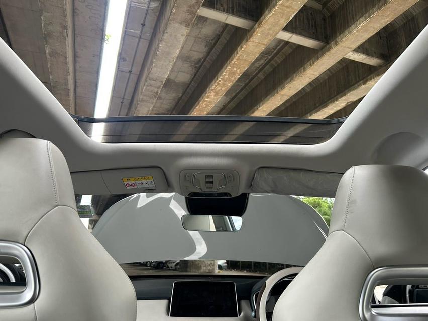 2023 MG HS 1.5 PHEV AT รูปที่ 15