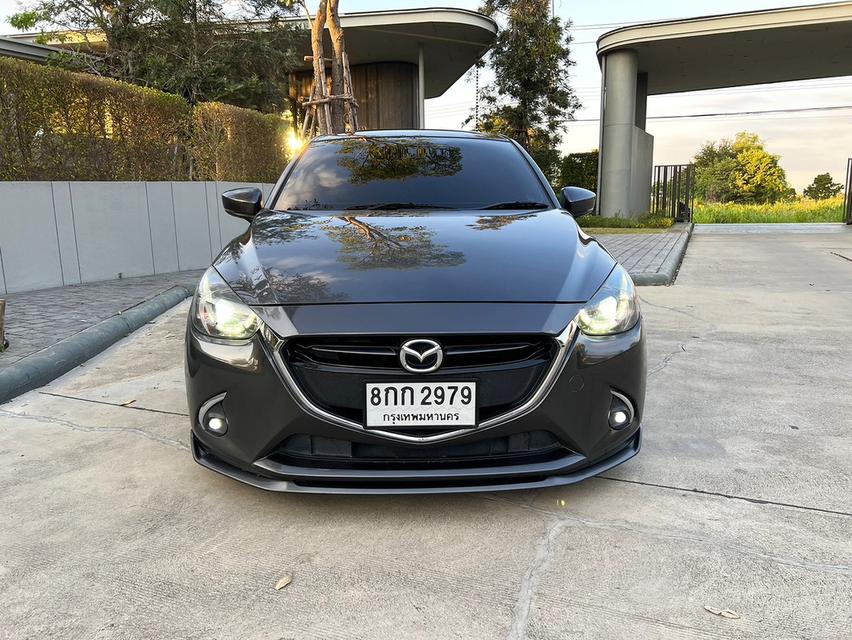 ปี2018 Mazda 2 1.3 High Connect มือเดียว 2