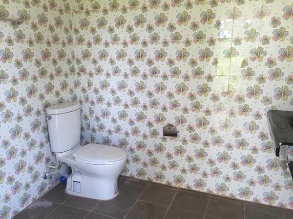 ให้เช่าบ้านเดี่ยว พื้นที่ 1 ไร่ อ.พนัสนิคม จ.ชลบุรี ใกล้ร้านสะดวกซื้อ 7/11 มินิบิ๊กซี โลตัส ซีเจ โทร 0879556066 17