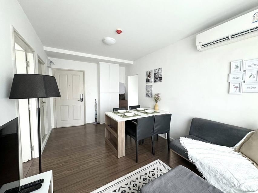 🔑คอนโดมิเนียมทำเลทองใกล้เซ็นทรัลเชียงใหม่ ตกแต่งพร้อมอยู่  #เมืองเชียงใหม่ 1