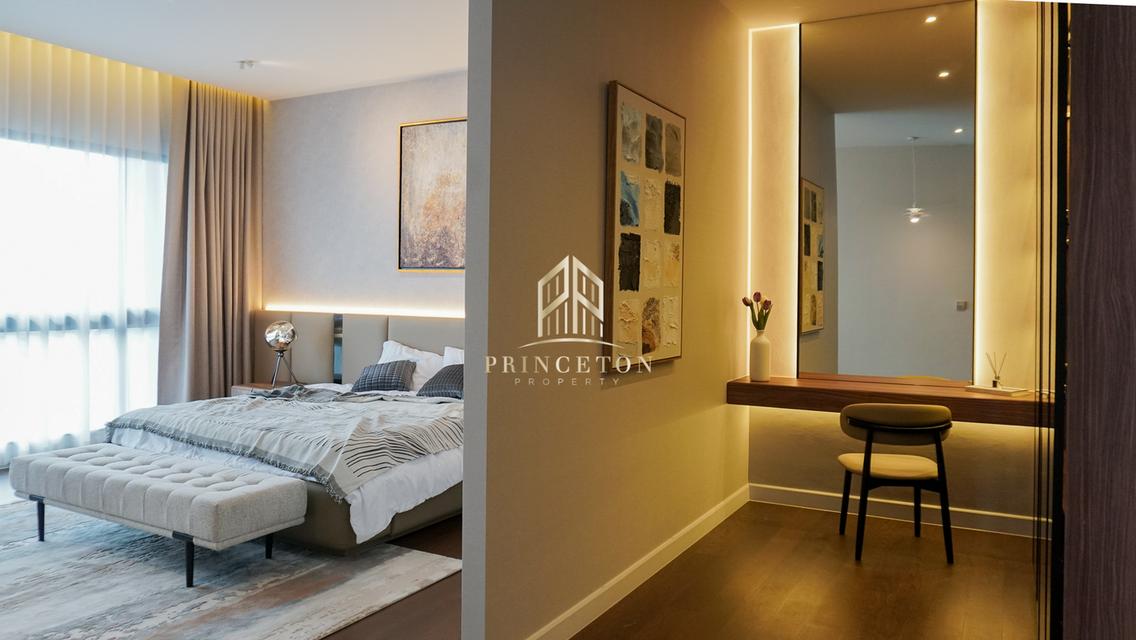 Luxury House For Rent Bugaan Krungthrep Kreetha by Sansiri 15
