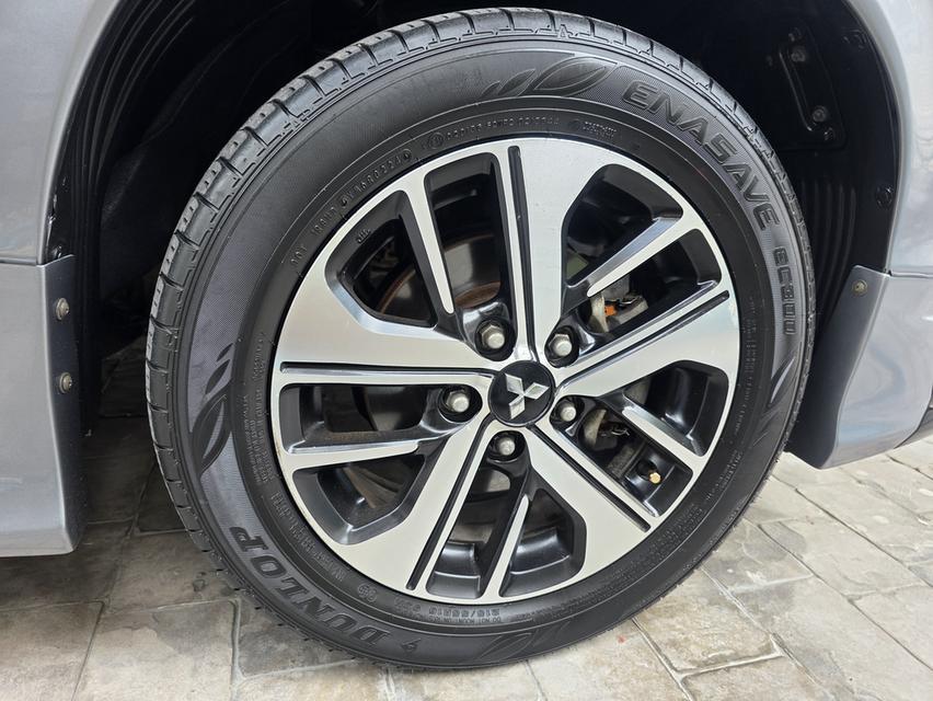 Mitsubishi xpender1.5 รูปที่ 9