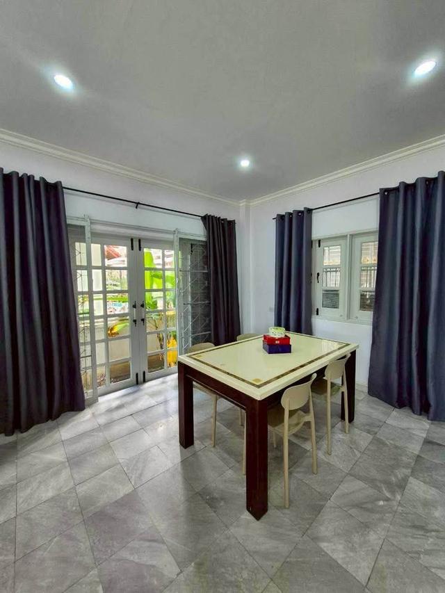 ขาย /ให้เช่า บ้านเดี่ยวหลังใหญ่ ปรับปรุงใหม่ ให้เช่าระยะยาว  Evergreen City บางแค 11