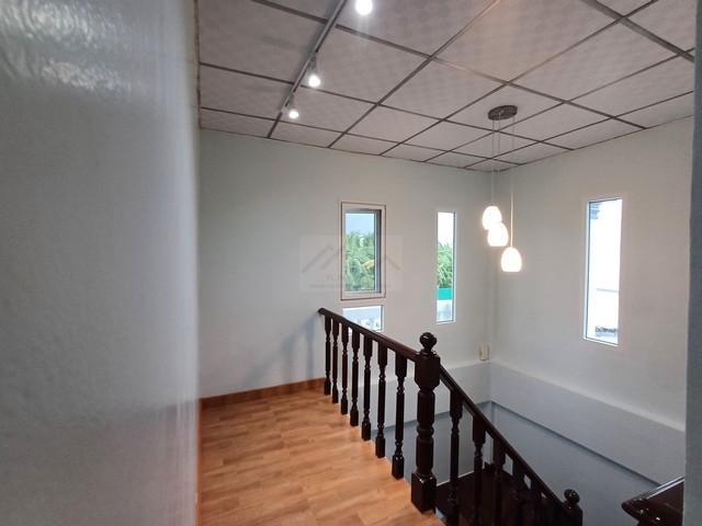 ให้เช่าบ้านเดี่ยว2ชั้น72ตรว.ย่านสุขุมวิท101-1วชิรธรรมสาธิต55รีโนเวทใหม่พร้อมเข้าอยู่ บ้านเปล่าไม่มีเฟอร์นิเจอร์ 3