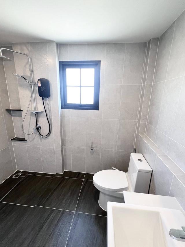 ให้เช่าบ้านเดี่ยว 2 ชั้น Centrol บางนาเฟส 2 บ้านใหม่ ไม่เคยเข้าอยู่ 13