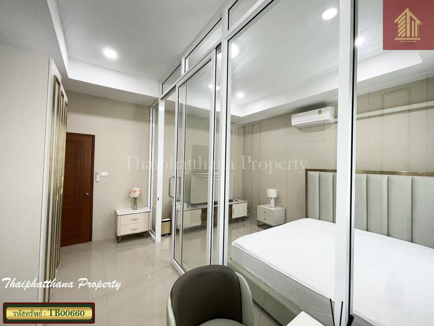 บ้านสวนเนรมิต ออเงิน-รามอินทรา 17