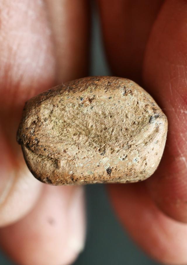 พระคง ลำพูน...เก่า เนื้อจัดๆ 10