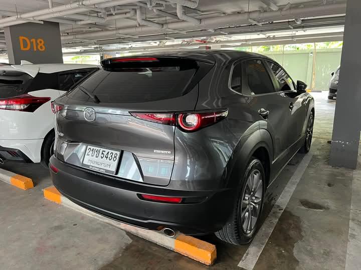 Mazda CX-30 สภาพใหม่มากๆ 5