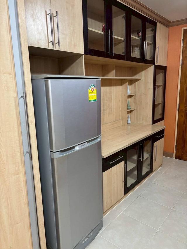 ห้องพัก Ratchadacity รูปที่ 11