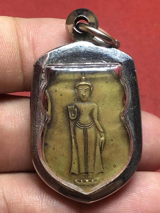 เหรียญพระพุทธเก่าเดิม