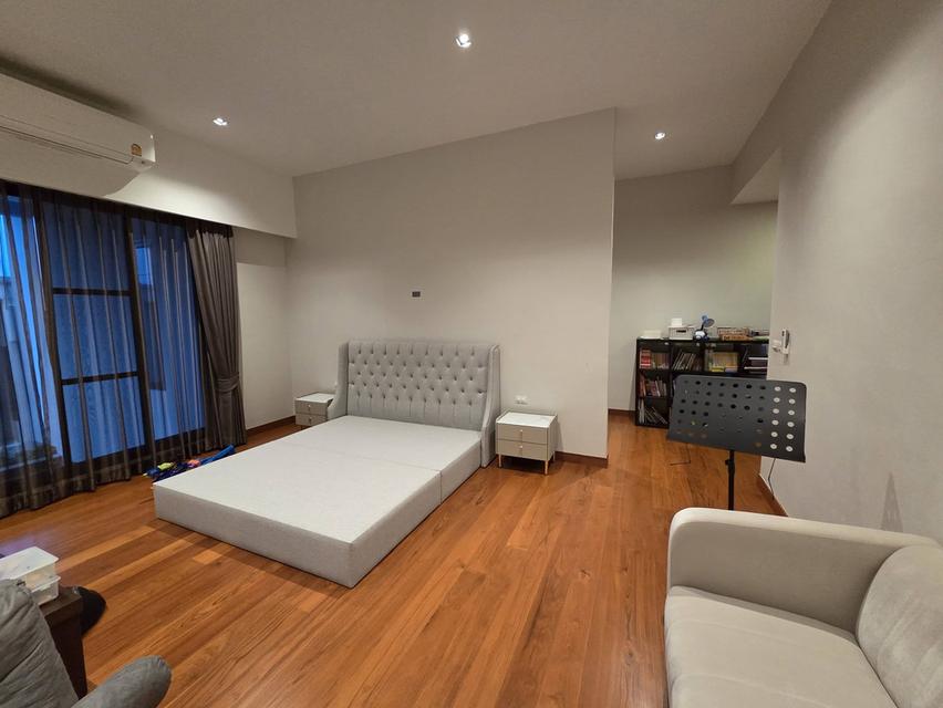 ขายบ้านเดี่ยว หมู่บ้านเอเวอร์กรีน บางนา กม.5 13