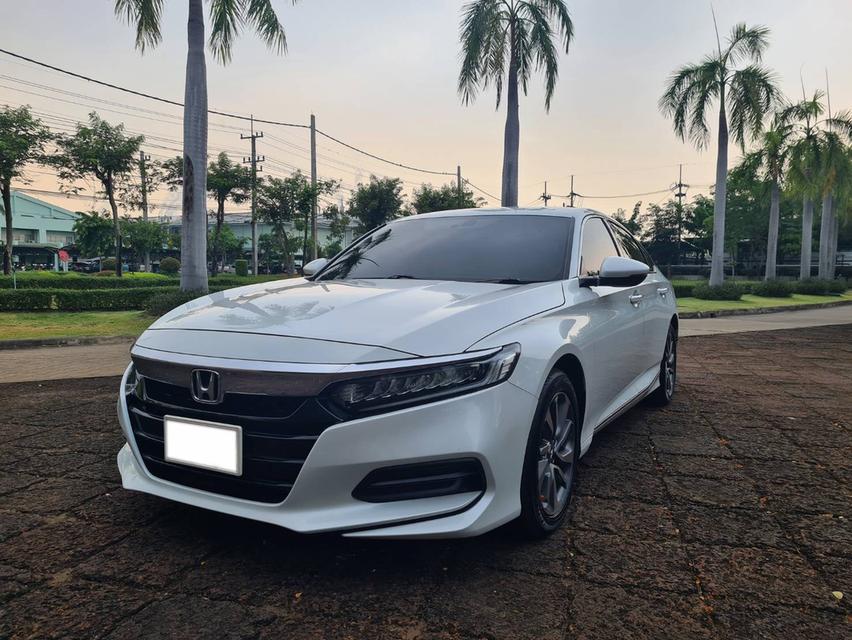 🎖️Honda accord 1.5 EL 2020 🎖️ รูปย่อยที่ 4