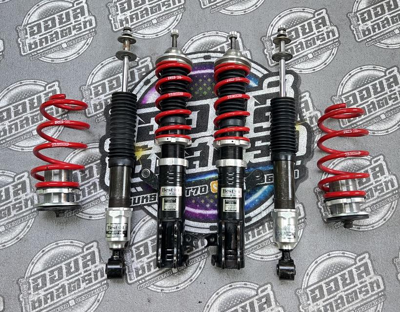 โช๊คสตรัทปรับเกลียวมือ2 9