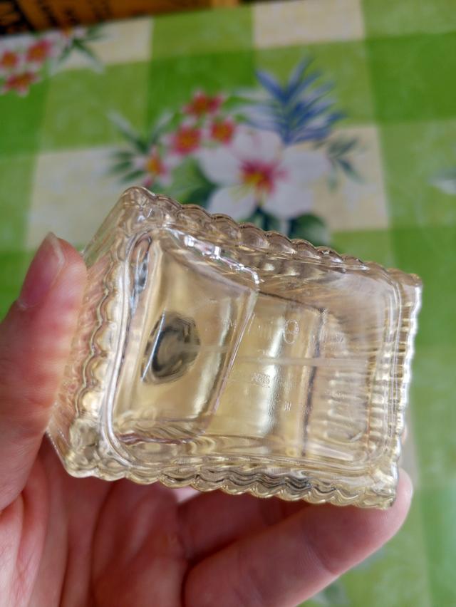 น้ำหอมแท้ราคาคุยกันได้ Chloe bow cream edp 75 ml รูปย่อยที่ 3