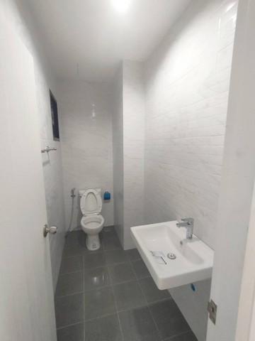 ให้เช่าโกดังสร้างใหม่ 450 ตร.ม. พร้อมออฟฟิศ หลังมุม ถนนบางใหญ่ ซอยกัตนา นนทบุรี 5