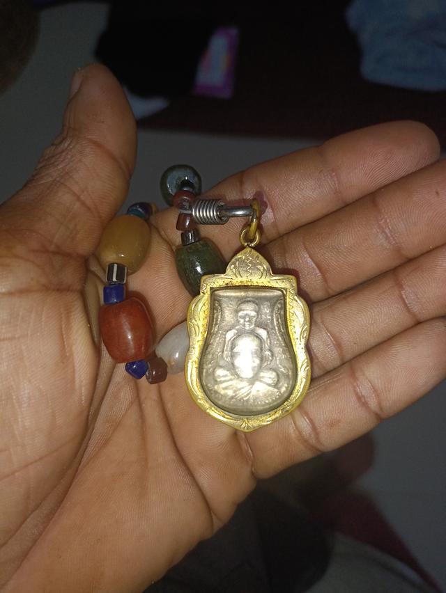 หลวงพ่อทวดวัดช้างให้ พุทธซ้อน 3