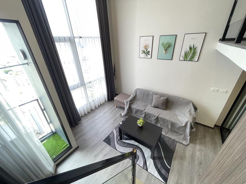 คอนโด พร้อมเข้าอยู่ เดอะออริจินลาดพร้าวบางกะปิ 2