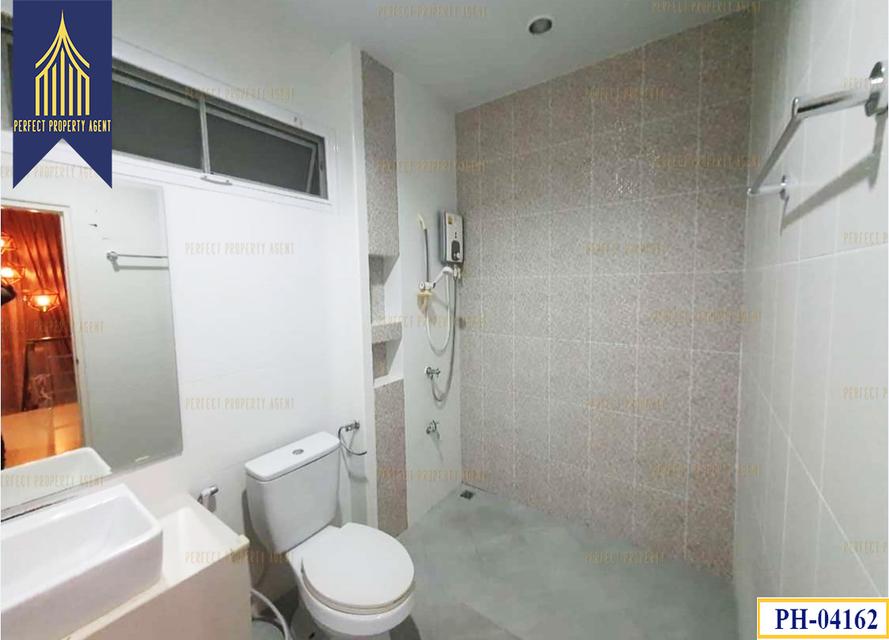 ขายบ้าน เดี่ยวสร้างเอง เสรีไทย บางกระปิ บึ่งกุ่ม 6