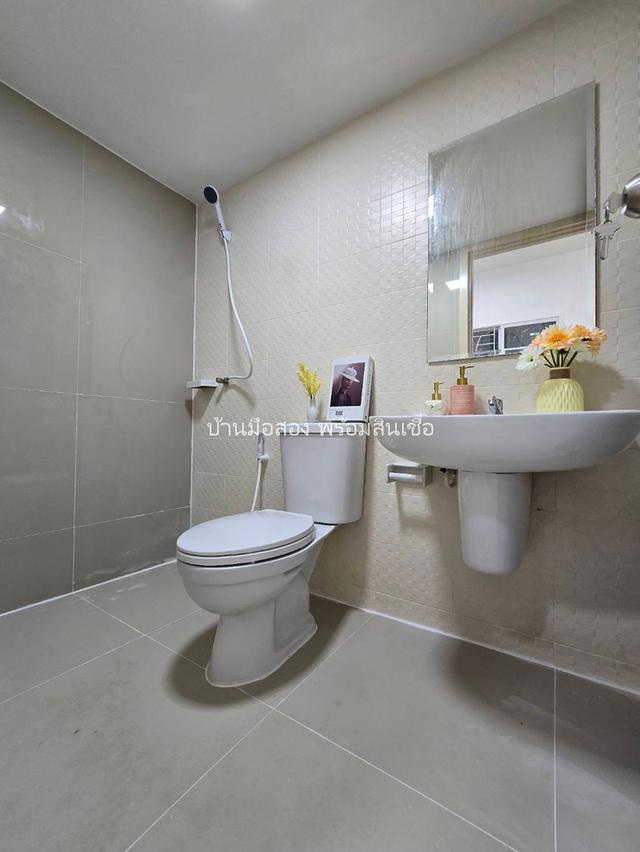 หมู่บ้านพฤกษาวิลล์ 62/1 นิมิตรใหม่ 6