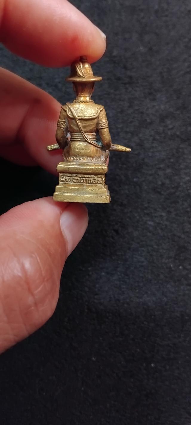 พระบ้านเก็บเก่า เจ้าพ่อตากอุดกริ่งดังๆ 7