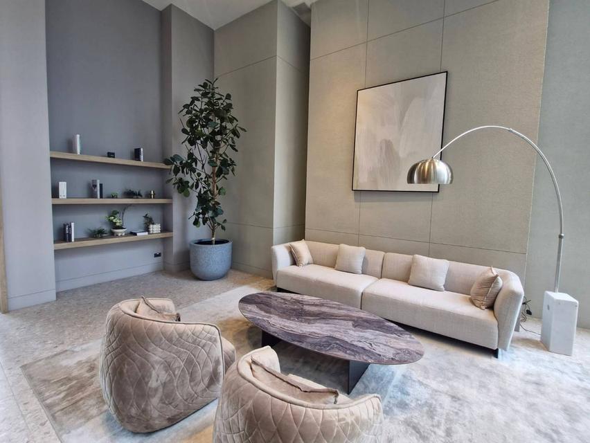 [ให้เช่า] NUE District R9 | คอนโดใจกลาง New CBD พระราม 9 ชั้นสูง วิวปัง ห้องแต่งครบพร้อมอยู่! ✨🏙️ 3