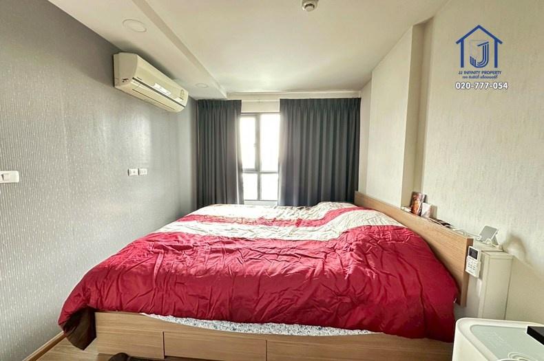 ขายคอนโด พราว 3 Proud III Chaengwattana แจ้งวัฒนะ ตรงข้าม Central แจ้งวัฒนะ ใกล้รถไฟฟ้าสายสีชมพู 13