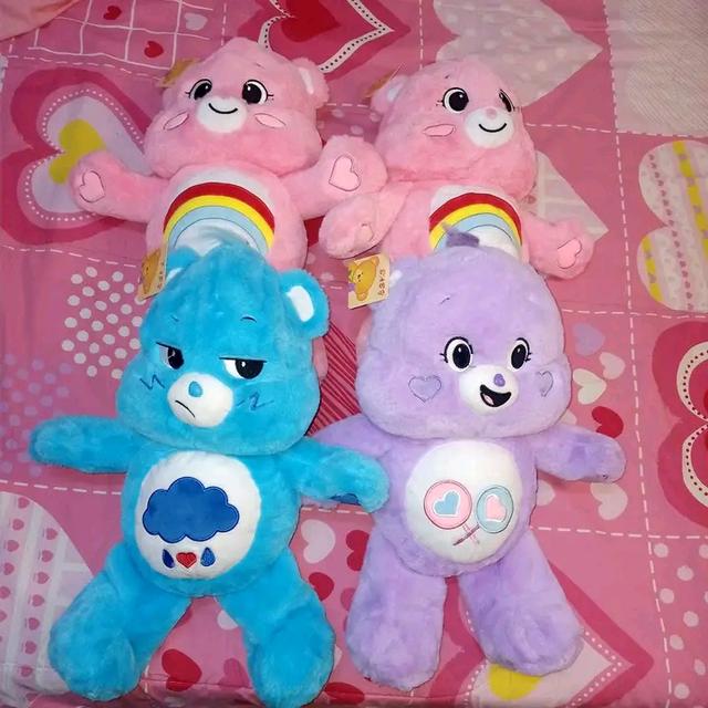 ตุ๊กตา Care Bears น่ารักมากๆ 2