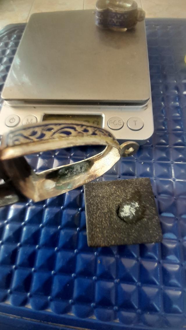 พระเครื่องพระบูชาพระหลุด รูปที่ 3