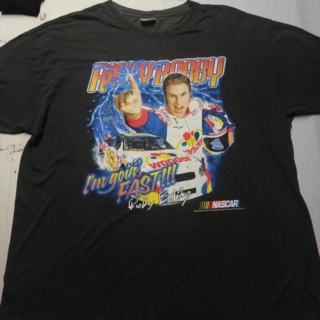 เสื้อ Nascar ตอกปี(2006)