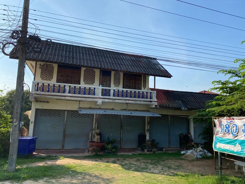 ขายบ้านทำเลดีดี บ้านจำไฮ ต.ปล้อง อ.เทิง จ.เชียงราย บ้านพร้อมที่ดินเนื้อที่ 280 ตรว. 3