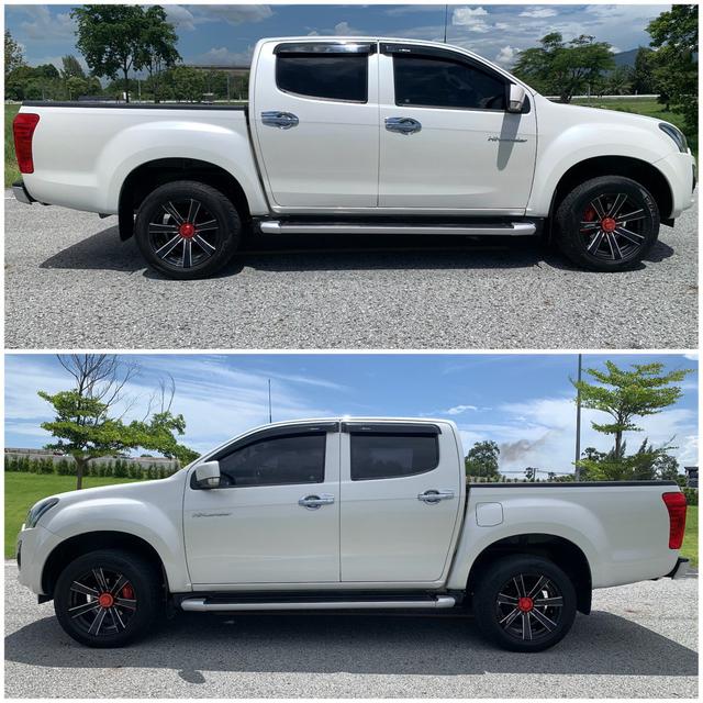 ISUZU D-Max Hi-Lander 4ประตู 1.9 Ddi Z DVD 2016 3