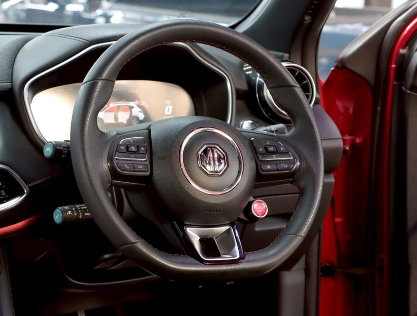 MG HS 1.5 X PHEV ปี 2022 7