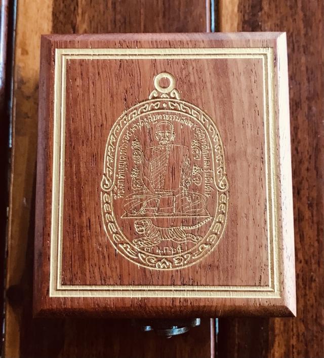 หลวงพ่อสุด วัดกาหลง  5