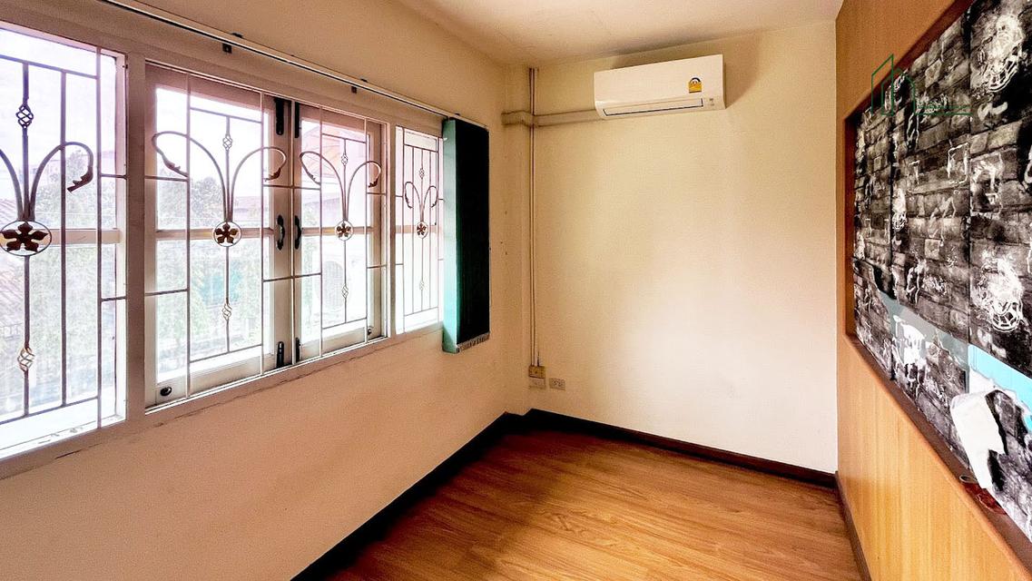 บ้านเดี่ยวหลังใหญ่ กฤษดา แกรนด์ พาร์ค พหลโยธิน – รังสิต 14