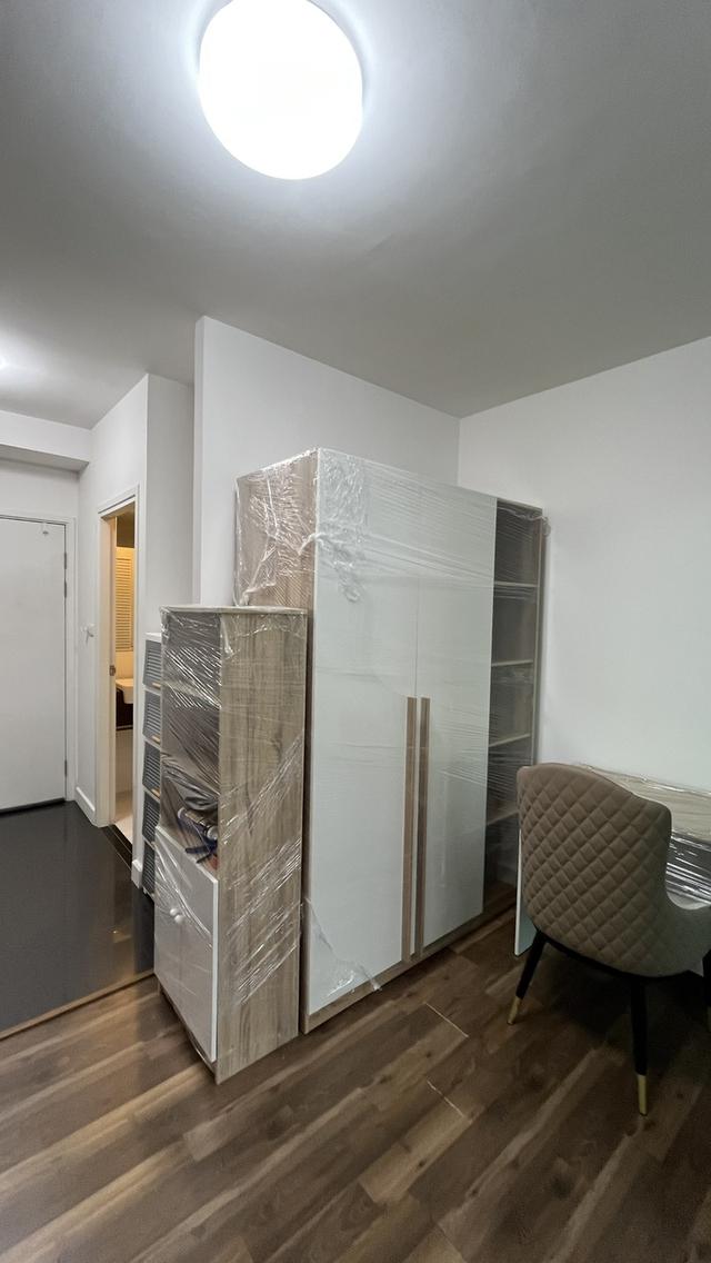 คอนโด เอ สเปซมี บางนา (ข้างเมกะบางนา) 4