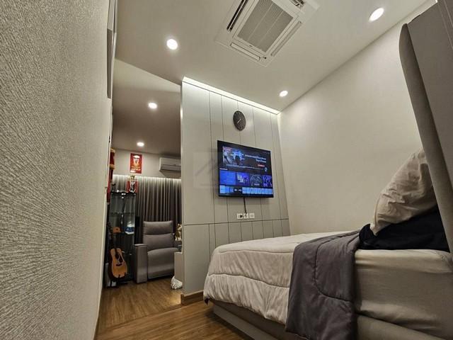 ขายบ้านเดี่ยว 2 ชั้น 56.50 ตรว. โครงการ Centro บางนา ตกแต่งบิ้วอินครบ ใกล้เมกะบางนา 4