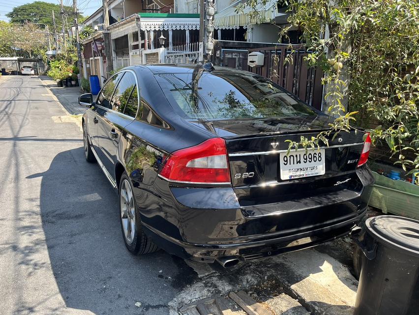 รถยนต์มือสองสภาพดีมาก รูปที่ 4