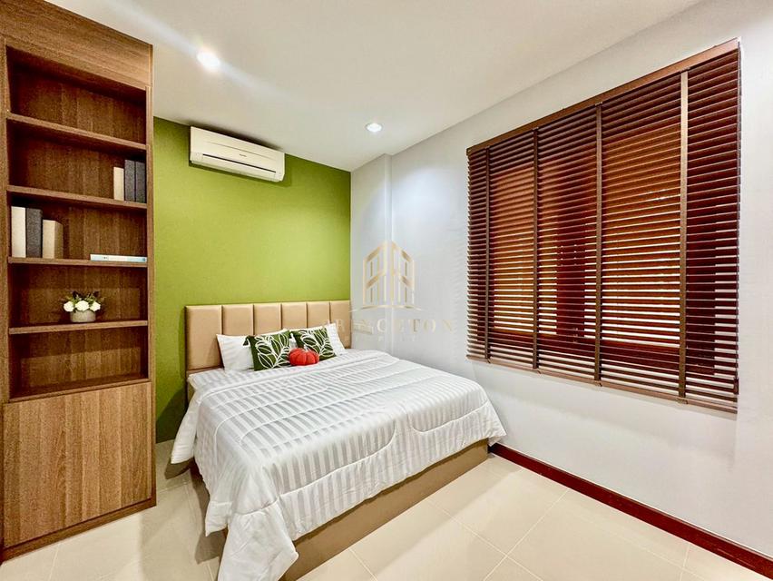 Luxury House for Rent Areeya Sawana 1 Kaset - Nawamin With Private Swimming Pool. 9