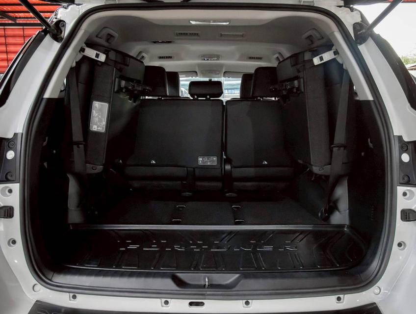  TOYOTA FORTUNER 2.4 Leader G 2WD 2023 6