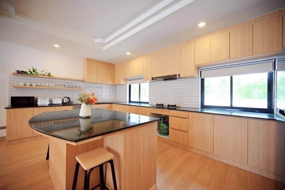 For sale pool villa style Nordic Pattaya 14.5 million 15