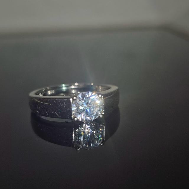 อยากได้เเหวน ออกเเบบเอง ต้องที่เรา ปุอามี่ มีใบรับรองทุกชิ้น คุณภาพคัดด้วยใจ  6