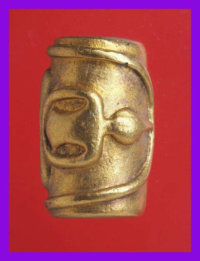 ง17-ง20.พระสมเด็จ พระเบญจภาคี พระเครื่อง รูปที่ 14