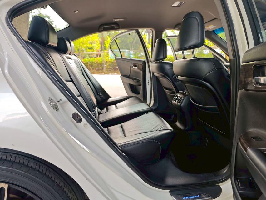 2014 Honda Accord 2.0 EL AT āļĢāļđāļāļāļĩāđ 15
