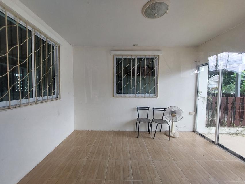 บ้านในโครงการ 50 ตรว2.6 ล้าน  7