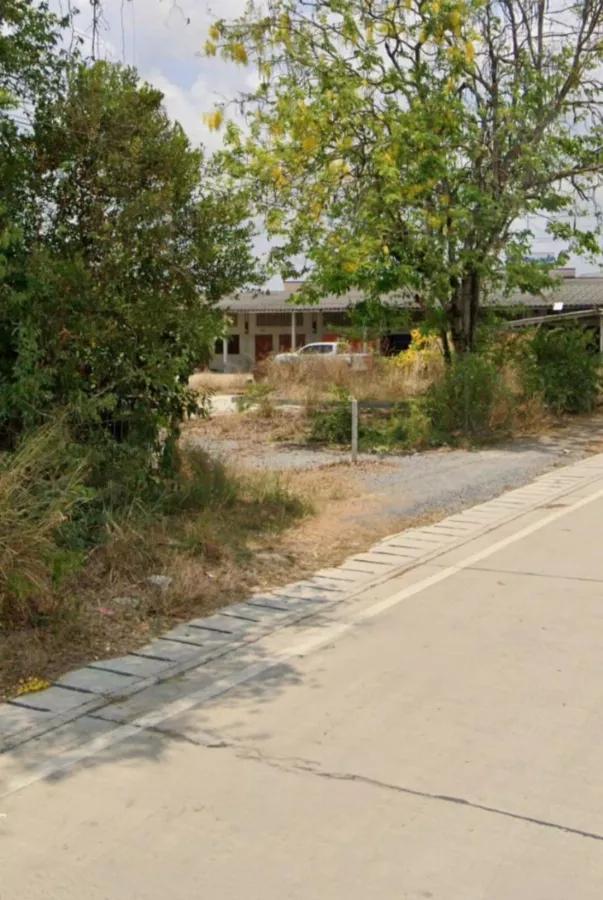ขายที่ดิน ถนนสุขุมวิท เมืองระยอง ระยอง BRE25449 6